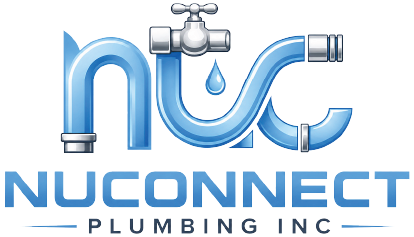 Nuconnect Plumbing Inc Logo
